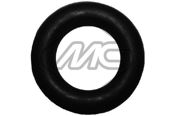 METALCAUCHO 00649 - Крепление глушителя