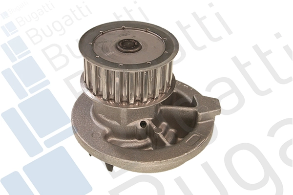 BUGATTI PA0098 - Водяной насос - помпа
