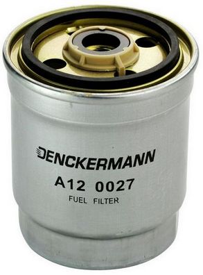 DENCKERMANN A120027 - Топливный фильтр