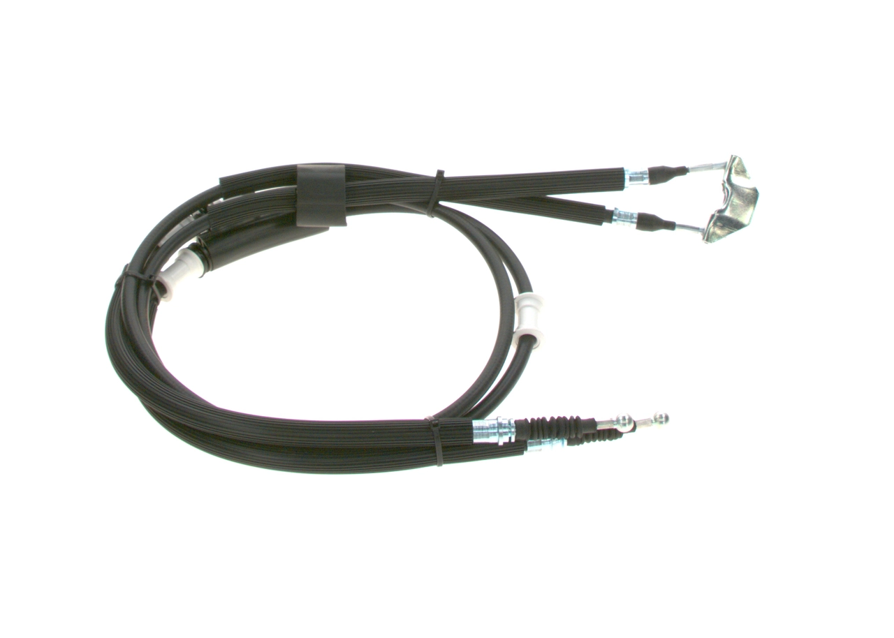 BOSCH 1 987 477 935 - Трос ручника