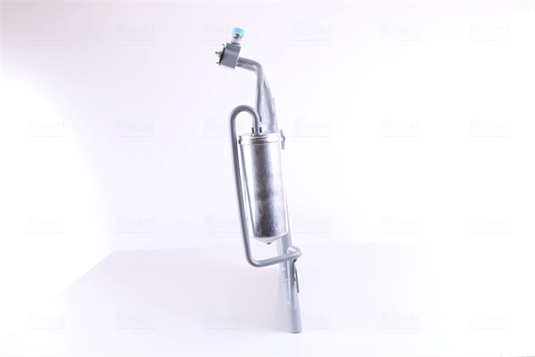 NISSENS 94624 - Радиатор кондиционера