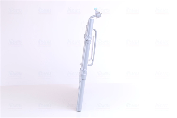 NISSENS 94624 - Радиатор кондиционера