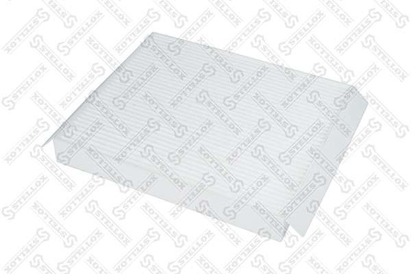 STELLOX 71-10196-SX - Салонный фильтр