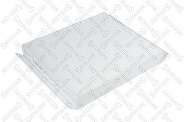 STELLOX 71-10196-SX - Салонный фильтр