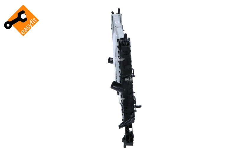 NRF 53475 - Радиатор охлаждения