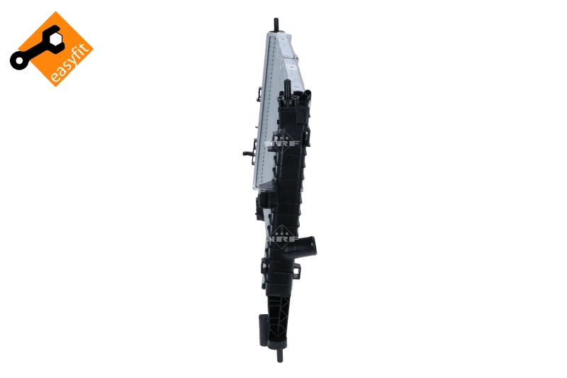 NRF 53475 - Радиатор охлаждения