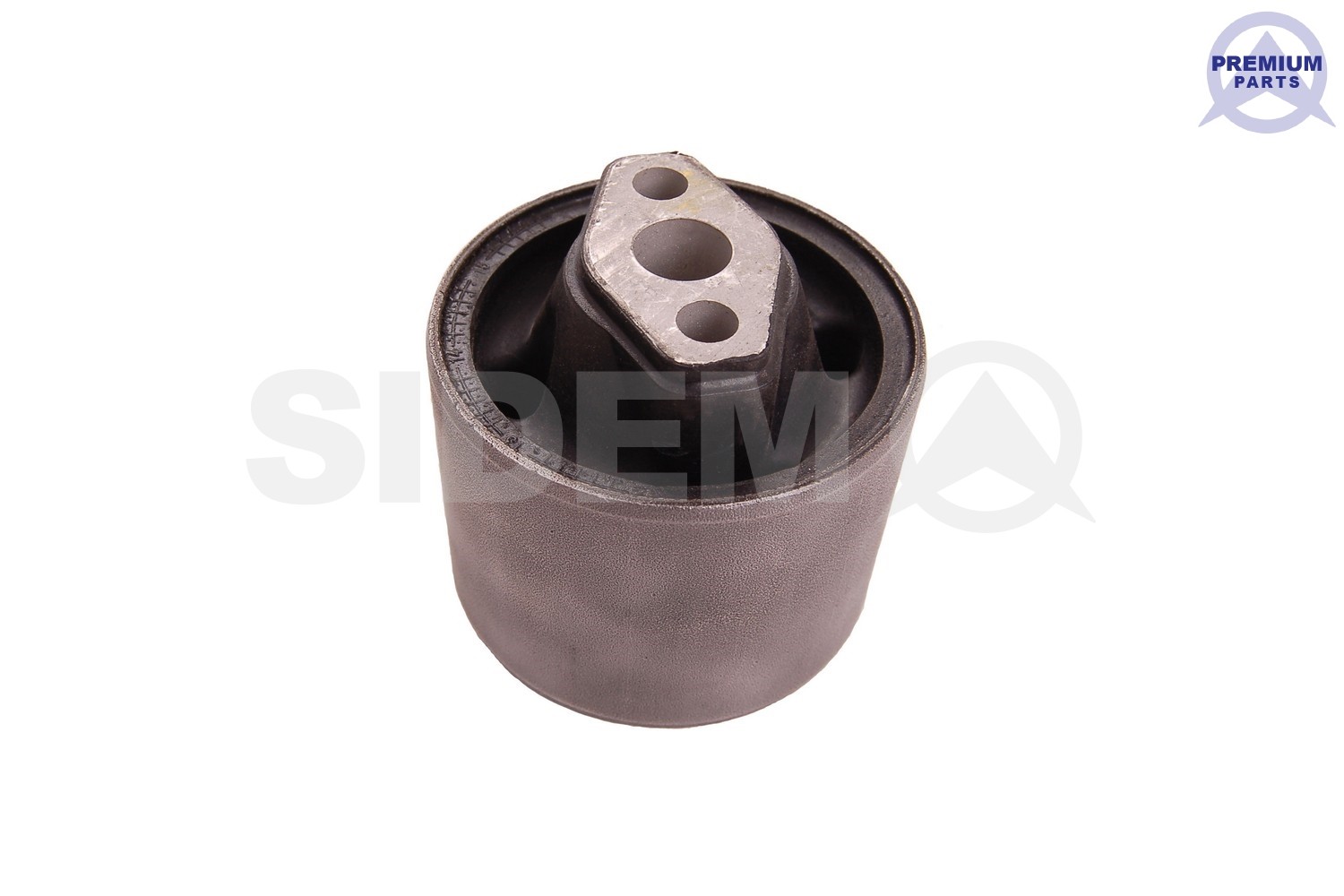 Сайлентблок