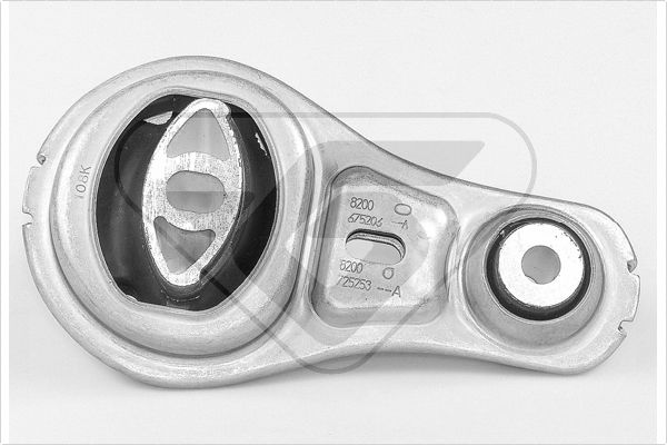 Подушка двигателя