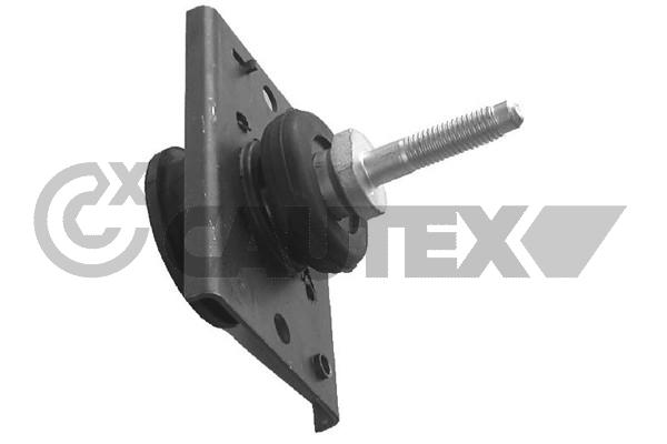 Подушка двигателя