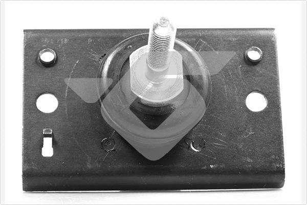 Подушка кпп