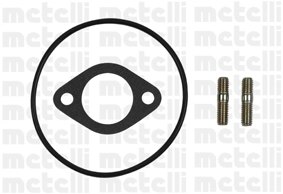 METELLI 24-0750 - Водяной насос - помпа
