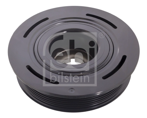 Шкив коленвала