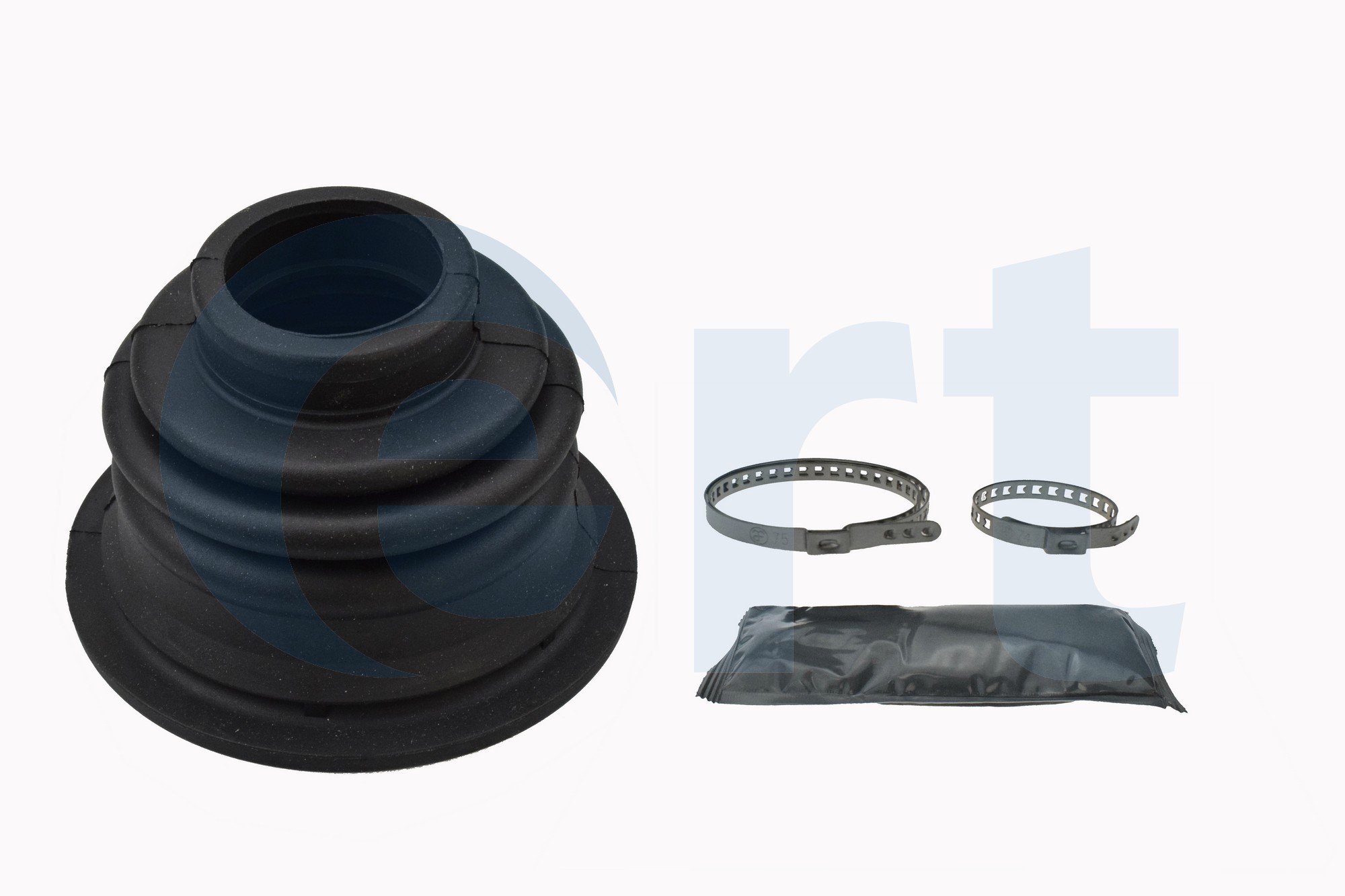 Пыльник ШРУСа