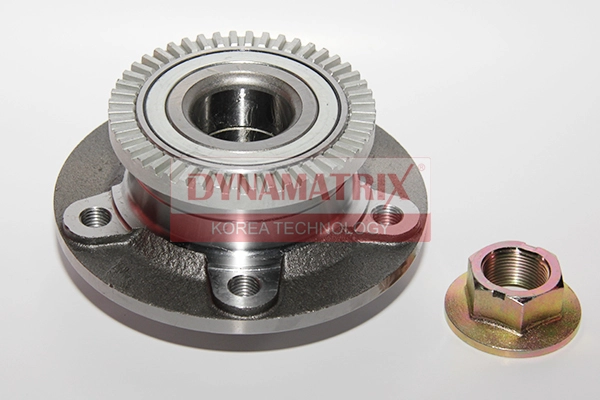 Ступичный подшипник