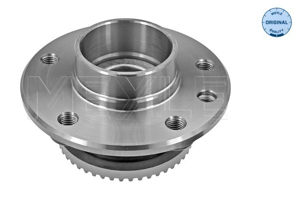 MEYLE 614 160 0003 - Ступица колеса