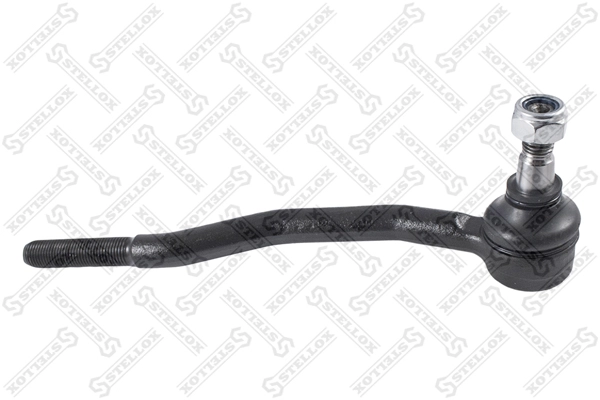 Рулевой наконечник