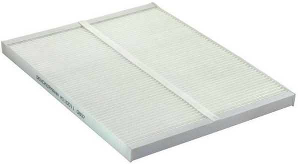 DENCKERMANN M110011 - Салонный фильтр