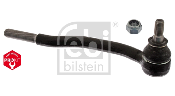 FEBI BILSTEIN 01854 - Наконечник поперечной рулевой тяги ProKit