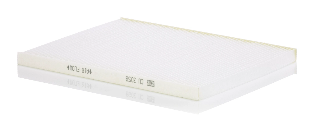 Салонный фильтр