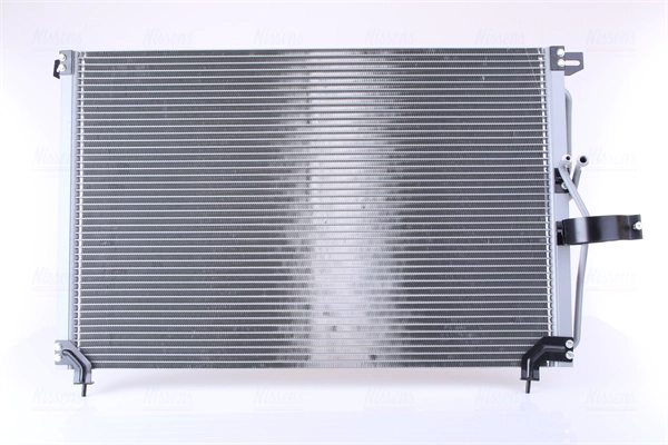 Радиатор кондиционера