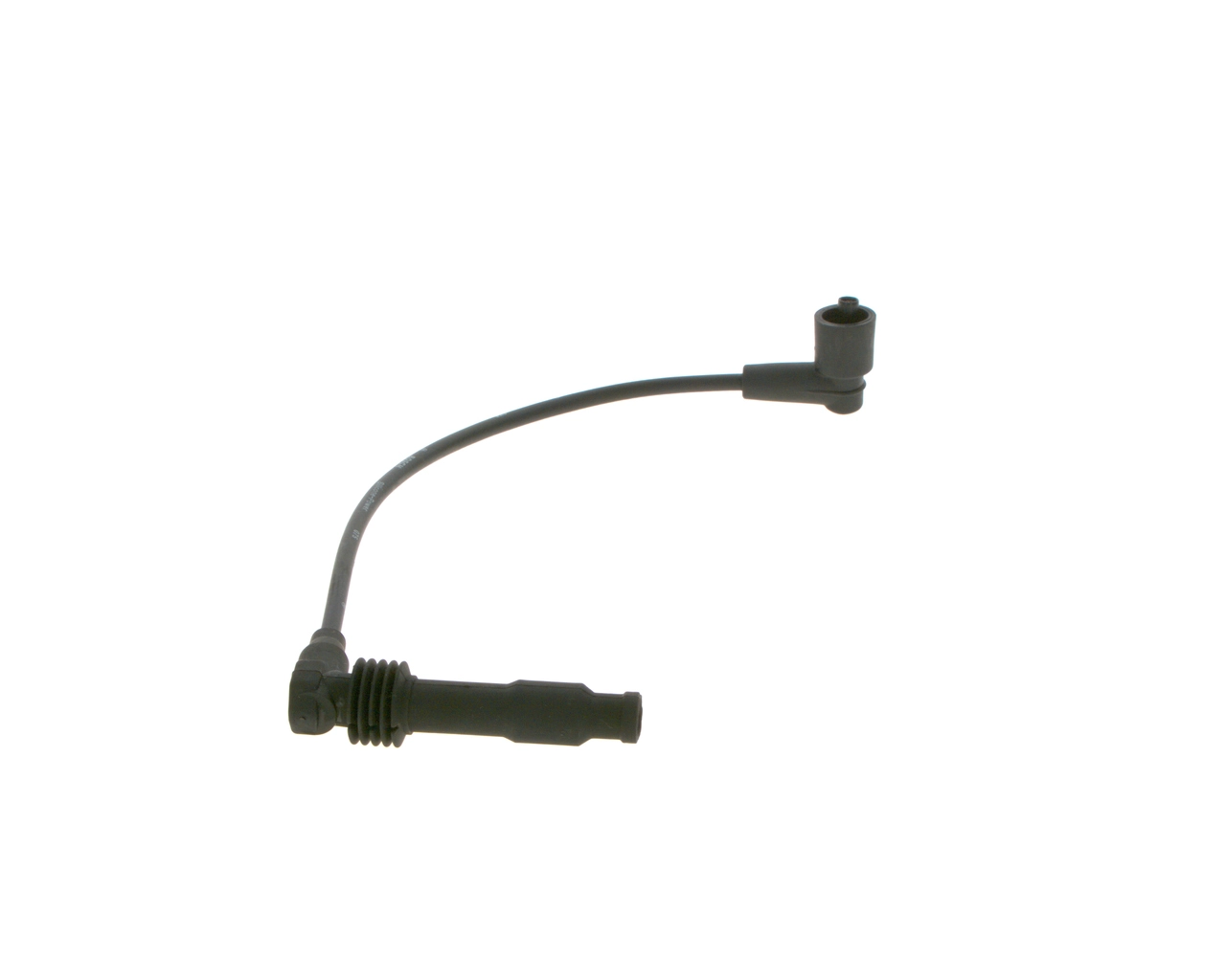 BOSCH 0 986 357 055 - Высоковольтные провода