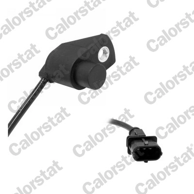 Датчик коленвала