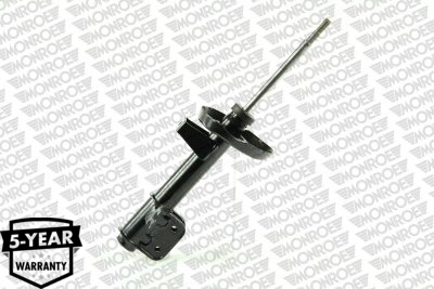 MONROE G16657 - Амортизатор MONROE ORIGINAL (Gas Technology)