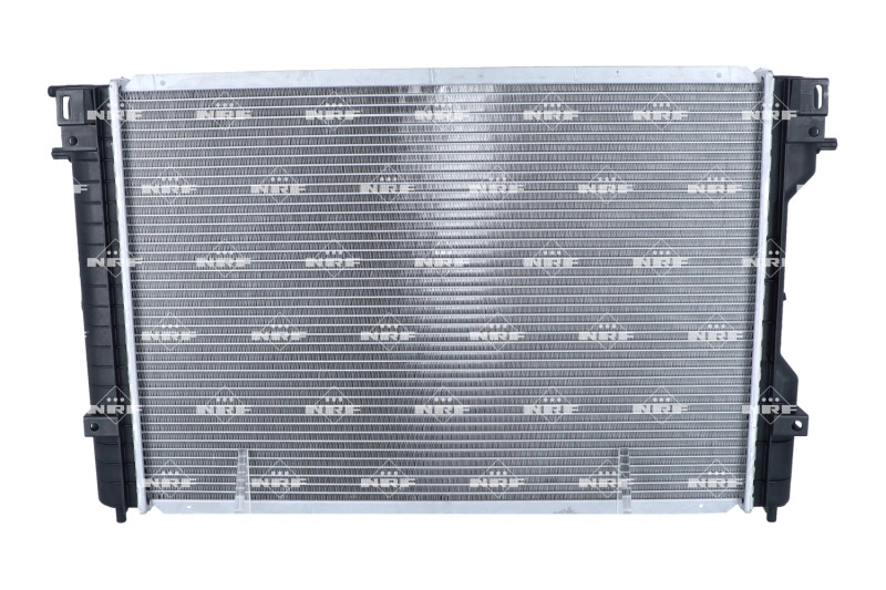 NRF 509689 - Радиатор охлаждения