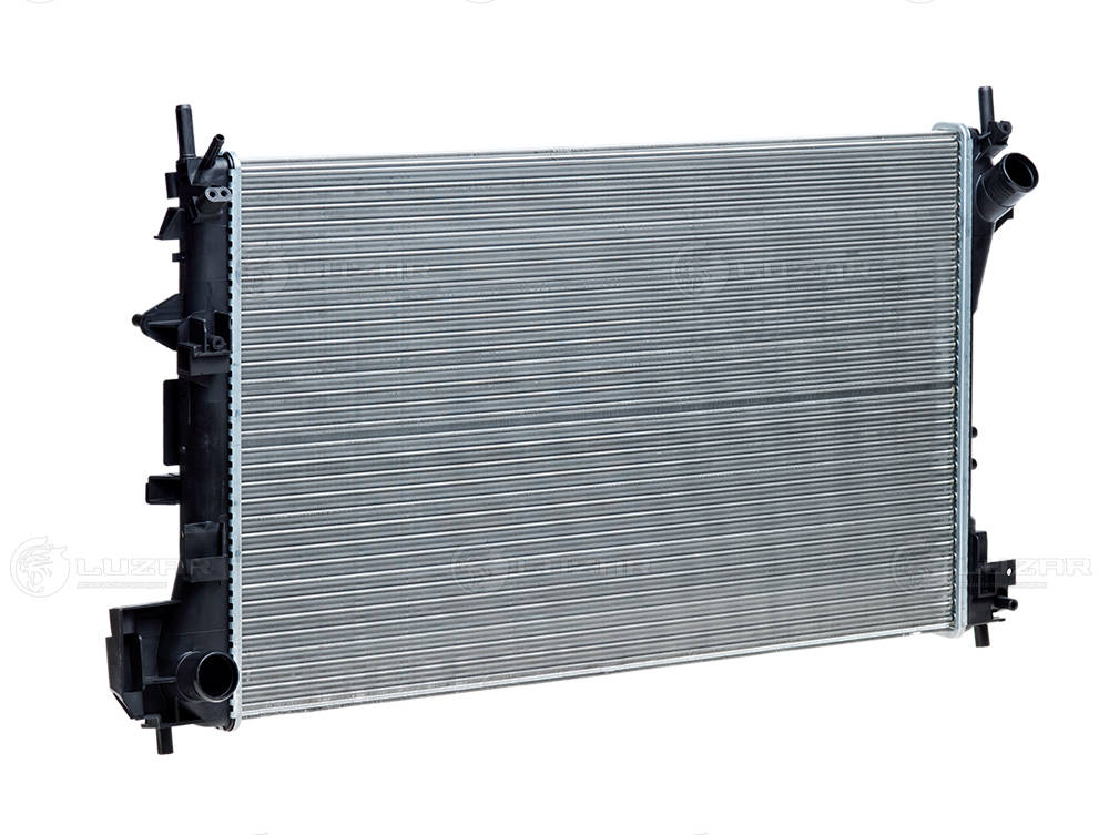 Радиатор охлаждения