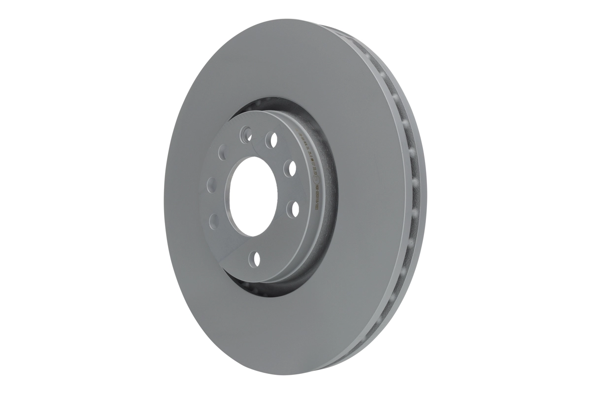 ATE 24.0128-0164.1 - Тормозные диски