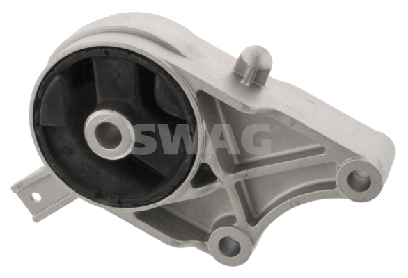 Подушка двигателя