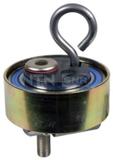 Натяжной ролик ГРМ