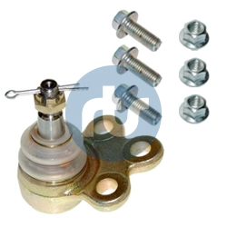 Шаровая опора