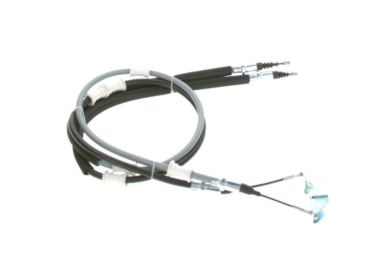 BOSCH 1 987 477 391 - Трос ручника