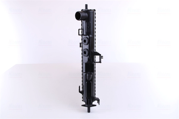 NISSENS 630121 - Радиатор охлаждения