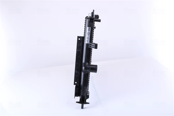 NISSENS 630681 - Радиатор охлаждения