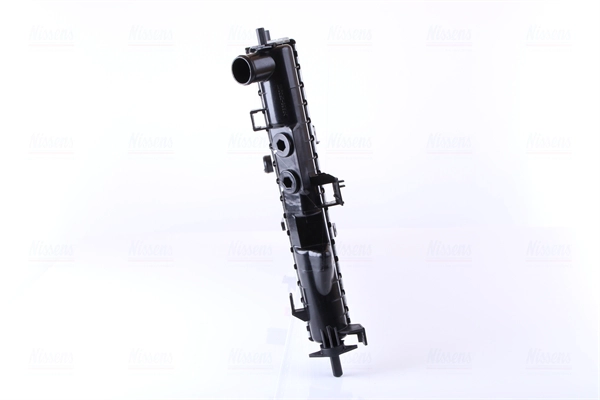 NISSENS 630771 - Радиатор охлаждения