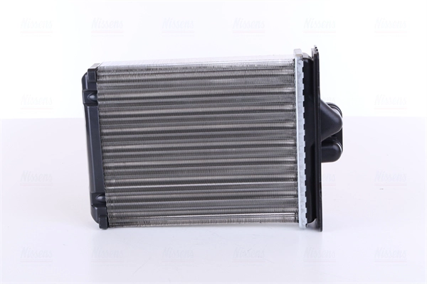 NISSENS 72657 - Радиатор печки