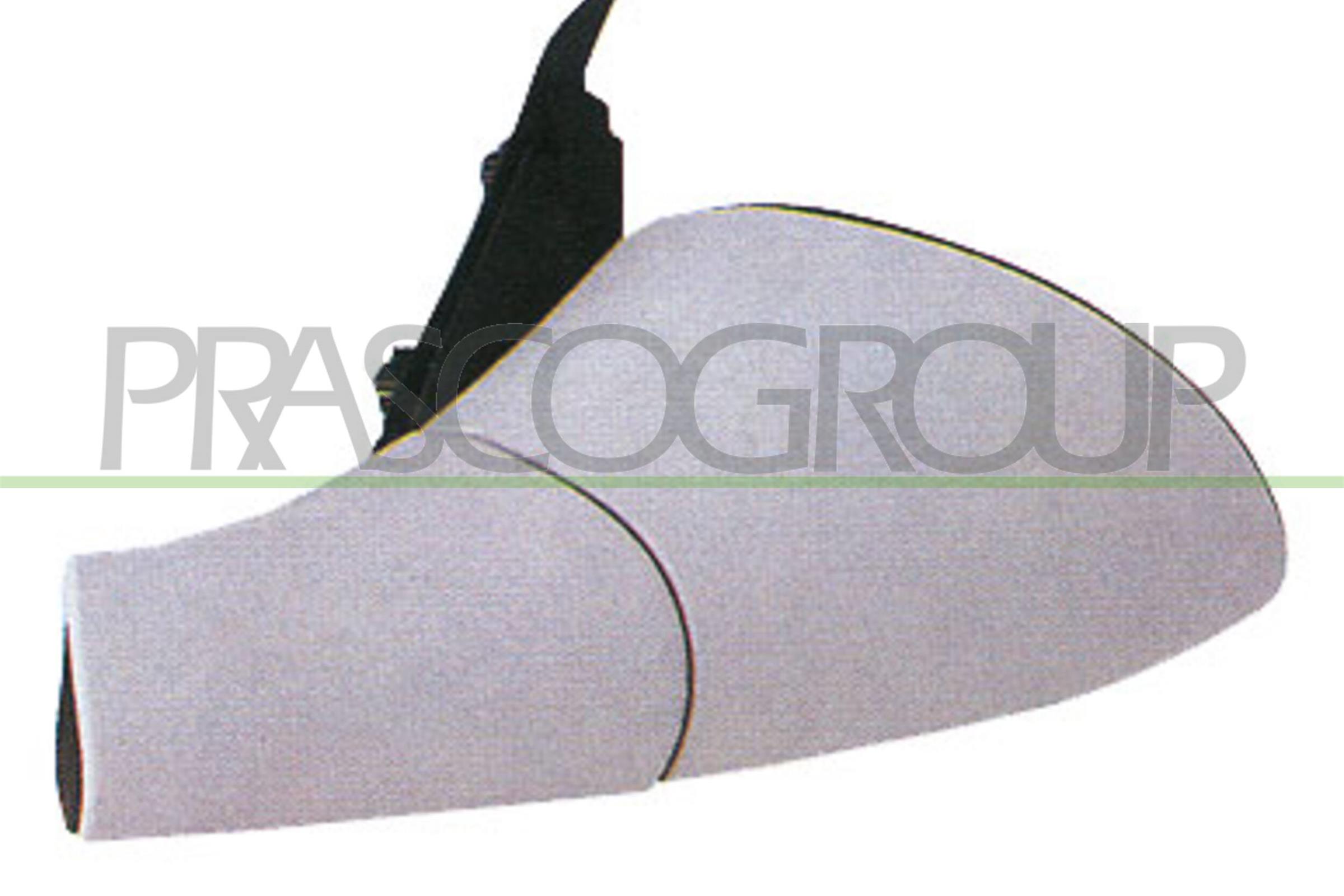 Наружное зеркало