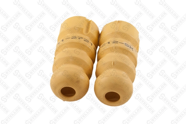 STELLOX 11-27212-SX - Пыльники и отбойники амортизатора