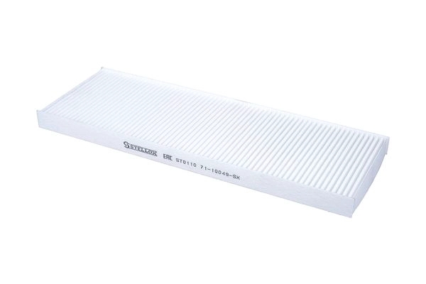 Салонный фильтр