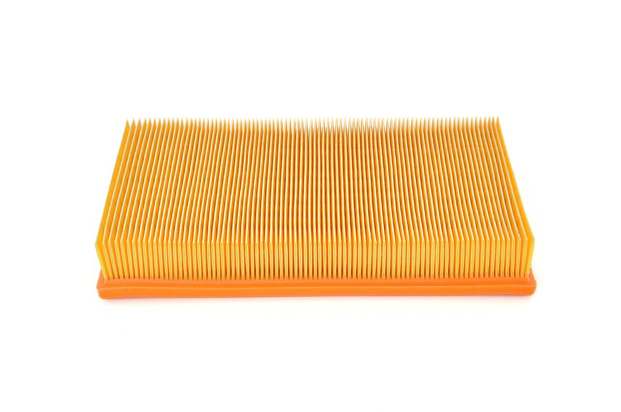 BOSCH 1 457 433 087 - Воздушный фильтр