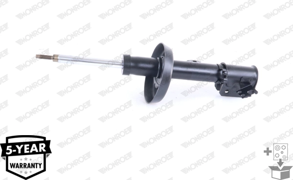 MONROE G16757 - Амортизатор MONROE ORIGINAL (Gas Technology)