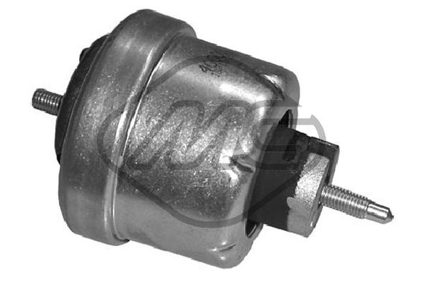 METALCAUCHO 04394 - Подушка двигателя