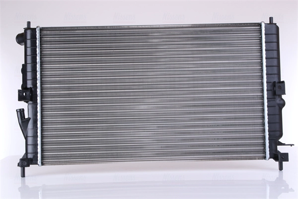 NISSENS 63013A - Радиатор охлаждения