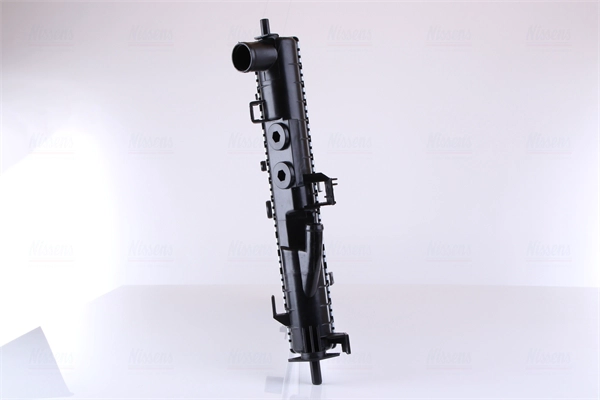 NISSENS 63013A - Радиатор охлаждения