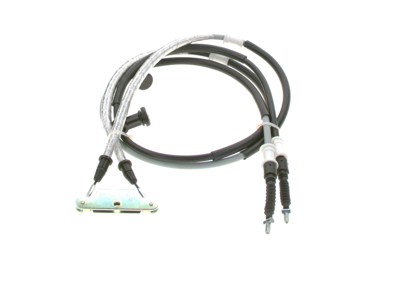 BOSCH 1 987 477 763 - Трос ручника