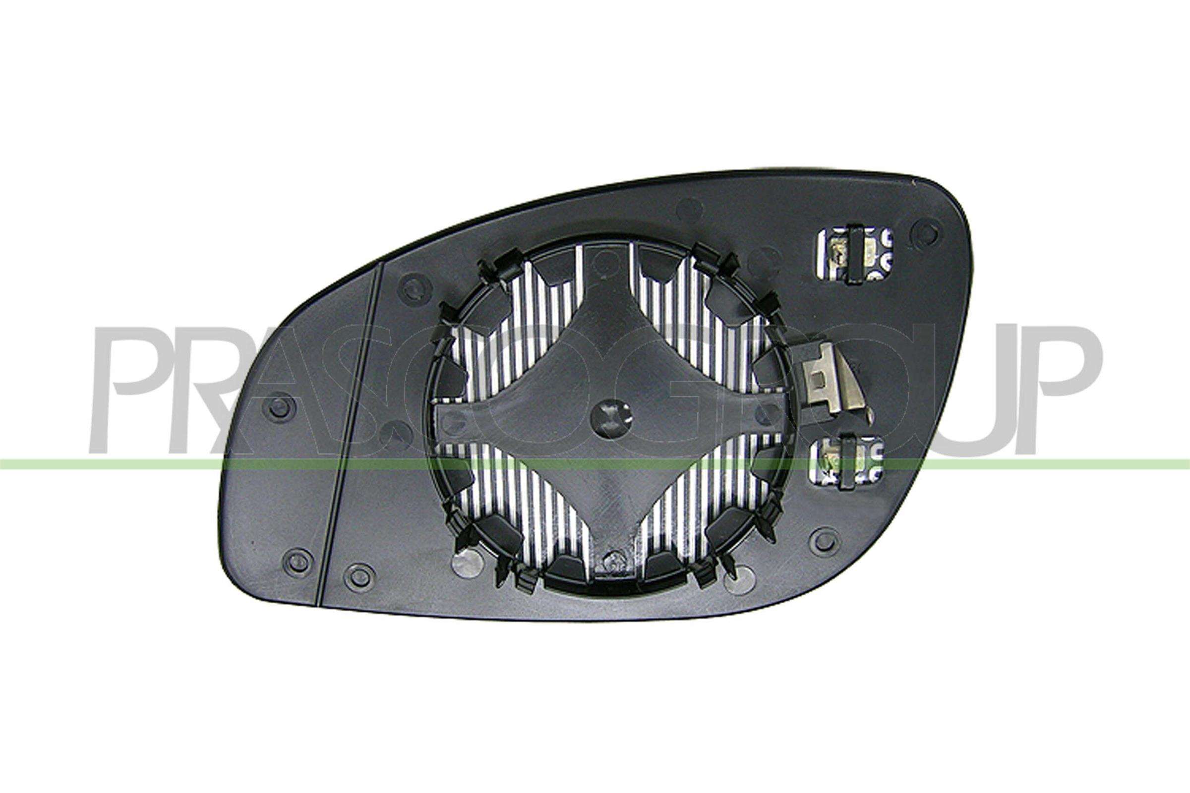 Стекло зеркала 