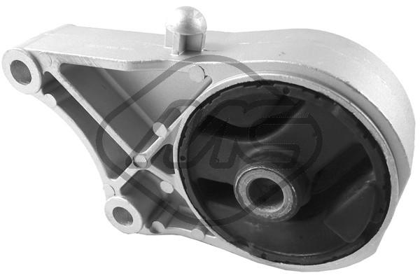 METALCAUCHO 06036 - Подушка двигателя