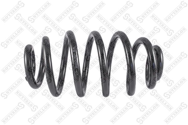 STELLOX 10-20639-SX - Пружины 